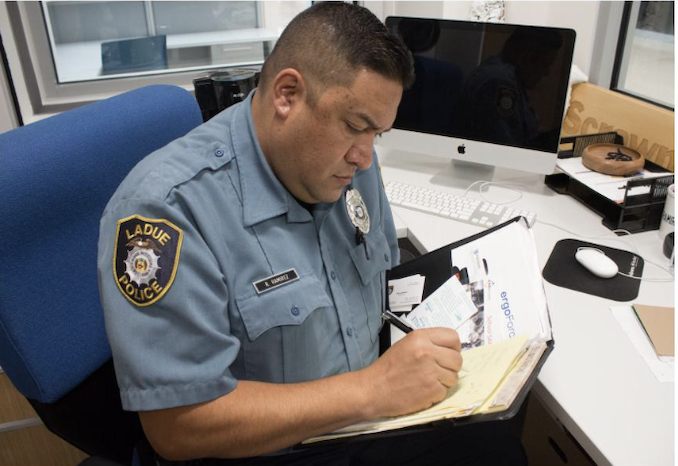 Police